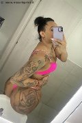 Foto Hot Ambar Nogueira Incontri Transescort Montecchio Maggiore - 5
