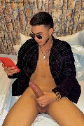 Foto Hot Axel Incontri Boys Caracas - 5