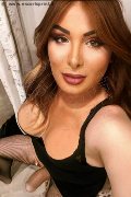 Foto Hot Faby Incontri Trans Aosta - 1