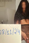 Foto Hot Giulia Cavali Attiva Incontri Trav Torino - 8