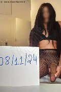 Foto Hot Giulia Cavali Attiva Incontri Travescort Milano - 129