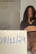 Foto Hot Giulia Cavali Attiva Incontri Travescort Milano - 130