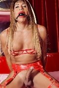 Foto Hot Jackelyn Incontri Trans Cinisello Balsamo - 1