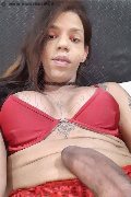 Foto Hot Maria Julia Incontri Transescort Agrigento - 1