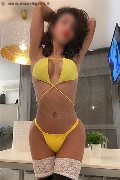 Foto Hot Massaggiatrice Ella Maia Incontri Trans Bergamo - 1