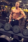 Foto Hot Mike Incontri Boys Torino - 1