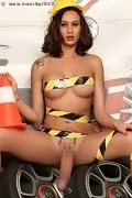 Foto Hot Miranda Pinocchio Pornostar Incontri Transescort Genova - 20