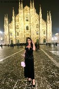 Foto Jhennyfer Beatriz Incontri Trans Verona - 68