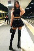 Foto Karolina Tx Incontri Travescort Pompei - 59