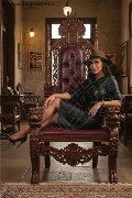 Foto Keylla Rios Incontri Transescort Chiavari - 3