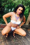 Foto Lara Mulata Brasiliana Incontri Transescort Agrigento - 44