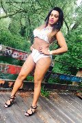 Foto Lara Mulata Brasiliana Incontri Transescort Agrigento - 42