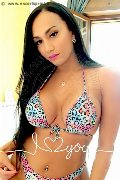 Foto Luana Fernandes Incontri Transescort Roma - 11
