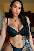 Foto Luana Fernandes Incontri Transescort Roma - 24