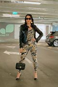 Foto Luisa Incontri Transescort Dalmine - 10