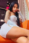 Foto Mikaella Pimentell Pornostar Incontri Trans Milano - 20