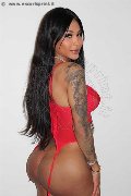 Foto Mikaella Pimentell Pornostar Incontri Trans Roma - 5