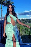Foto Nicole Andrade Incontri Transescort Milano - 109