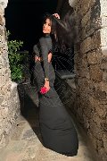 Foto Nicole Andrade Incontri Transescort Milano - 82