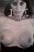Foto Padrona Alessandra Incontri Mistresstrans Isernia - 4