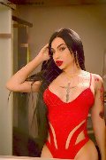 Foto Roxana Incontri Transescort Siracusa - 1