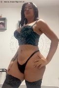 Foto Sabrina Damaceno Incontri Trans Napoli - 22