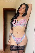 Foto Sabrina Damaceno Incontri Trans Napoli - 2