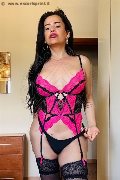 Foto Sabrina Damaceno Incontri Transescort Napoli - 7