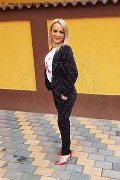 Foto Sabrina Incontri Escort Bologna - 21