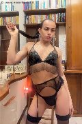 Foto Samantha Dumont Incontri Trav Riccione - 26