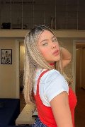 Foto Samira Incontri Escort Salerno - 9