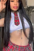 Foto Samira Kiss Incontri Escort Bergamo - 1