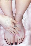 Foto Sara Italiana Incontri Transescort Bergamo - 11