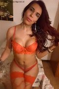 Rimini Trans Abigail 388 56 30 773 foto selfie 2