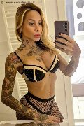 Marina Di Montemarciano Trans Escort Alessandra Toledo Pornostar 339 67 43 933 foto selfie 10