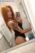 Bergamo Trans Angelica 345 77 72 206 foto selfie 19