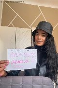 Cattolica Trav Ayla Sexy 352 02 99 116 foto selfie 2