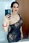 Genova Trans Escort Bianca Maravilla 380 78 48 515 foto selfie 11