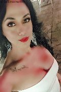 Genova Trans Escort Bianca Maravilla 380 78 48 515 foto selfie 4