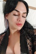 Genova Trans Escort Bianca Maravilla 380 78 48 515 foto selfie 2