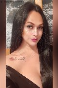 Genova Trans Escort Bianca Maravilla 380 78 48 515 foto selfie 1