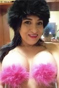 Gorizia Trans Escort Camila Braun 371 30 19 983 foto selfie 1