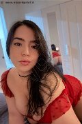 Benevento Girls Clara colombiana 331 21 38 934 foto selfie 7
