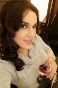 Napoli Trans Cristina 350 91 81 926 foto selfie 37
