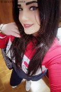 Napoli Trans Cristina 350 91 81 926 foto selfie 26