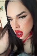 Napoli Trans Cristina 350 91 81 926 foto selfie 10