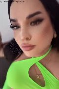 Napoli Trans Cristina 350 91 81 926 foto selfie 7
