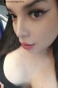 Napoli Trans Escort Cristina 350 91 81 926 foto selfie 9