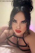 Napoli Trans Escort Cristina 350 91 81 926 foto selfie 13