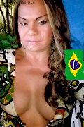 Trieste Trans Escort Cristina Romana 320 91 07 363 foto selfie 1